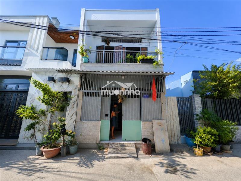 Cho thuê nguyên căn ngay st aeon tân phú, 2pn