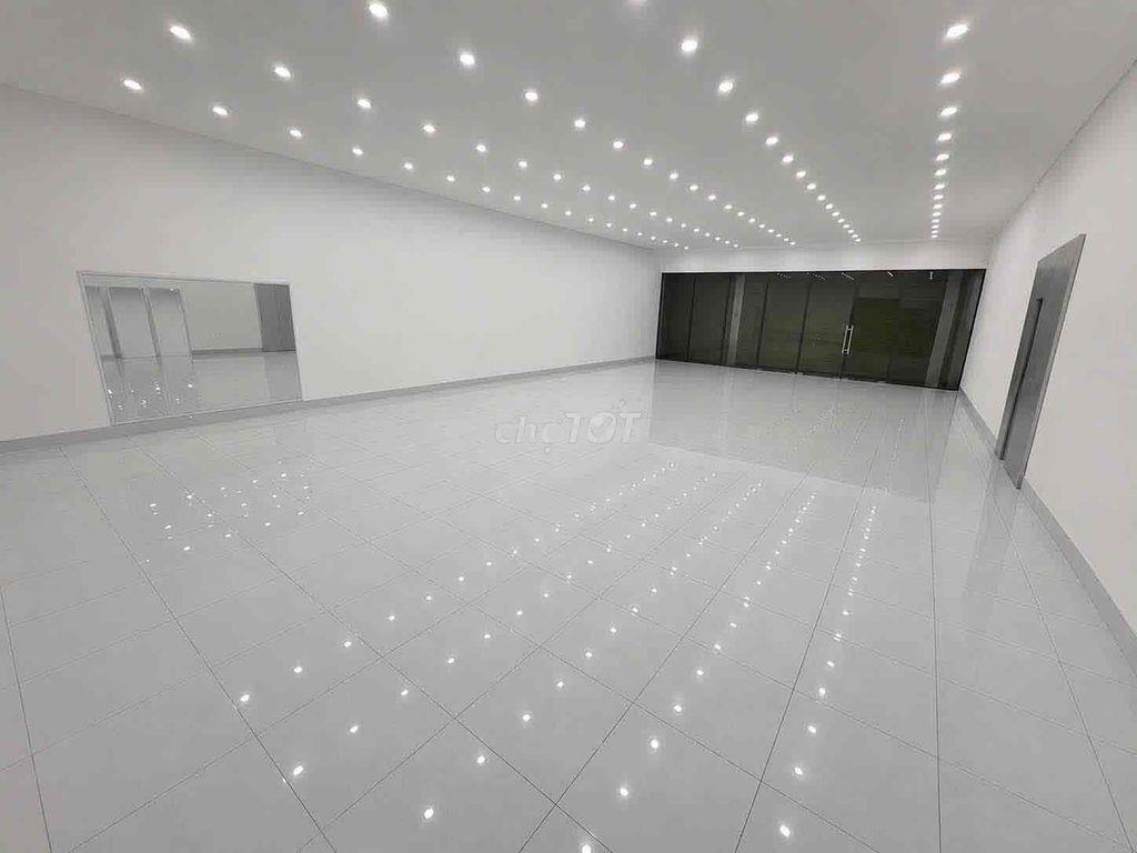 Cho thuê nhà mặt tiền kinh doanh 5000m2 ngã 6 trung tâm thủ dầu một - 3