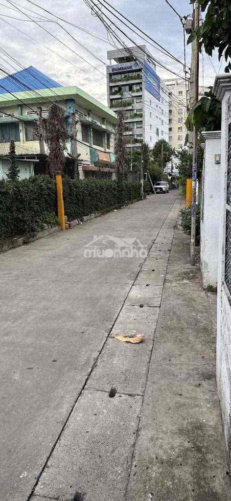 Cho thuê nhà 1 trệt 1 lửng nhà đường hà huy giáp