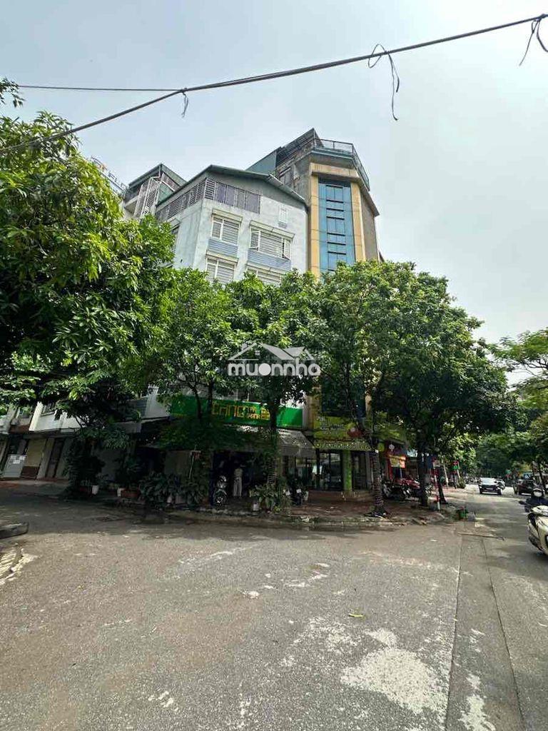 Chưa đến 20tỷ - 40m mặt phố lô góc - kinh doanh - vỉa hè - oto tránh - 3