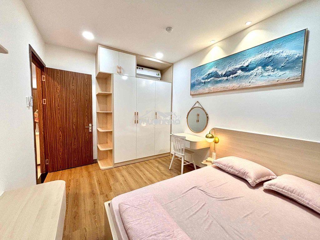 Cho thuê 1 số căn tại chung cư western capital , lý chiêu hoàng , q6 - 4