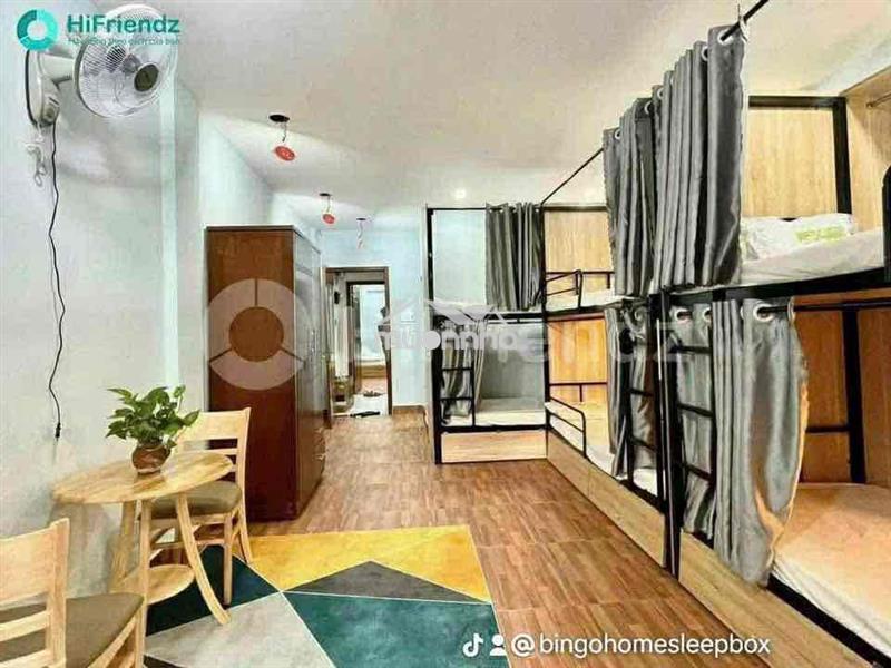 Phòng to giá rẻ ngay bến xe quận 8 liền kề q5,q1