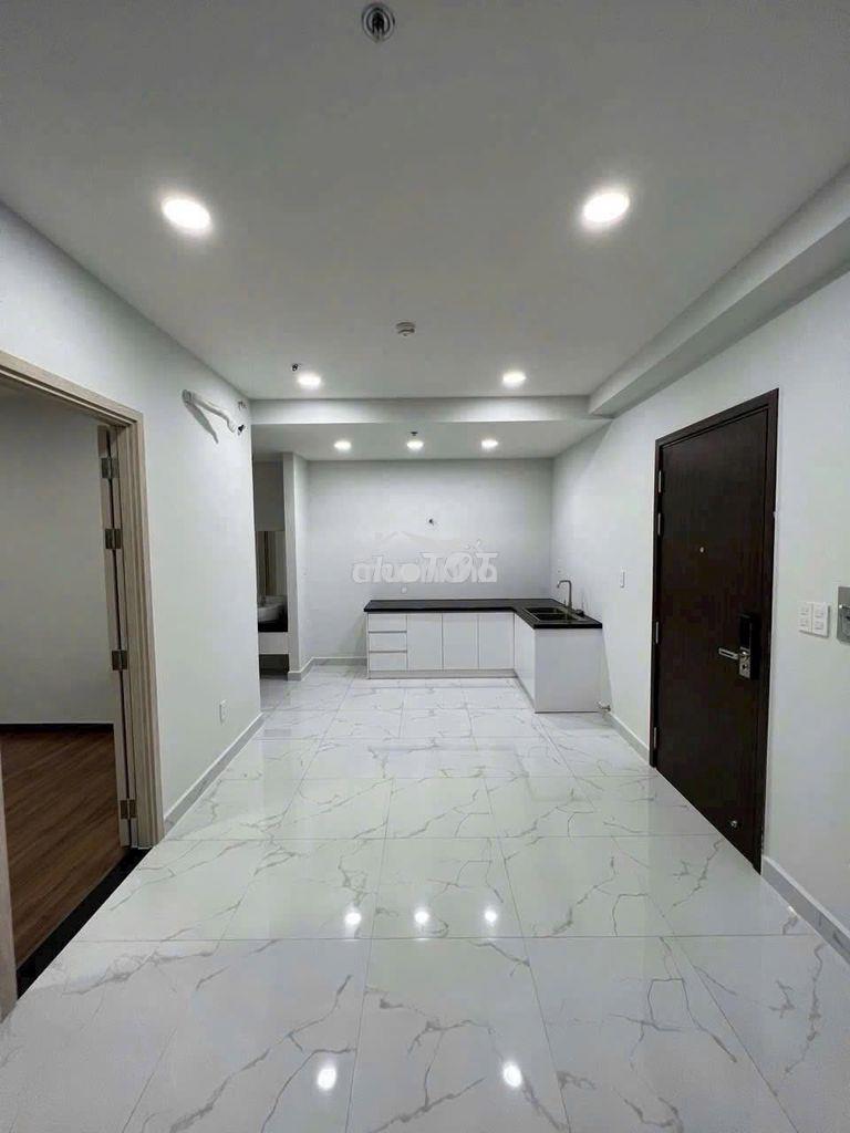 Hàng hiếm 1pn1wc trống 5tr nhà mới tại charm city dĩ an - 3