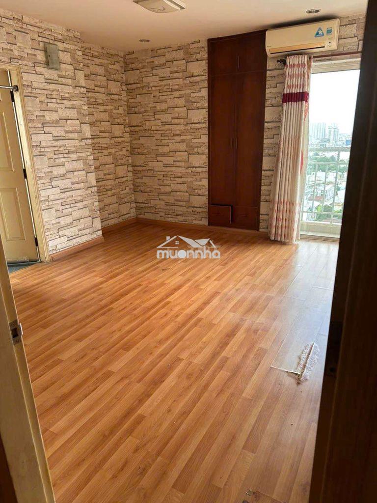Cho thuê ruby land. 3pn 2wc.   cơ bản  - 4