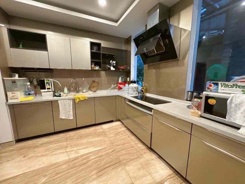 Biệt thự thông minh đáng sống nhất phú nhuận - chỉ nhỉnh 200tr/m - 2