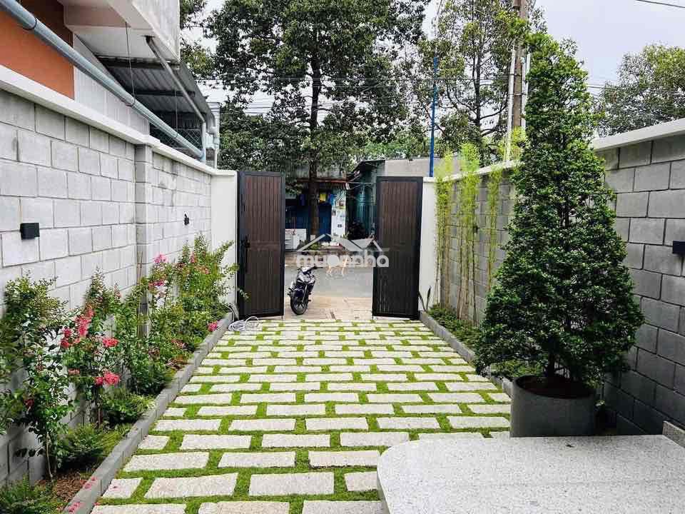 Cho thuê nhà tp mới bình dương gần midori park, the glory, the view - 3