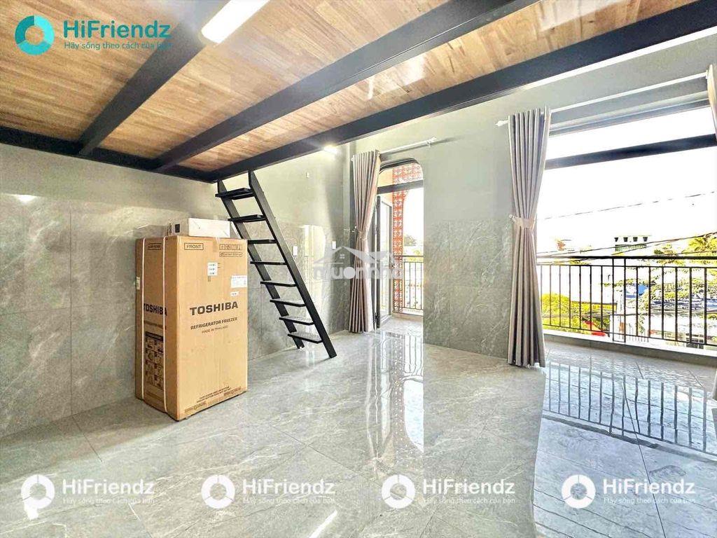 🌤️Cho thuê phòng duplex ban công rộng 40m2 | gần đại học công thương🌤️ - 3