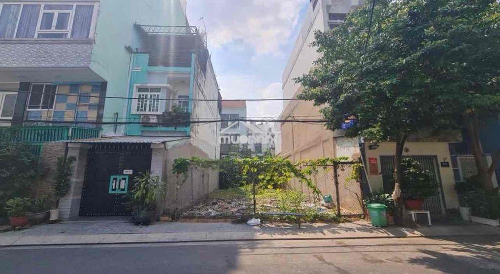 Chính chủ bán đất kdc bình hưng – dân cư hiện hữu- sổ hồng riêng - 4
