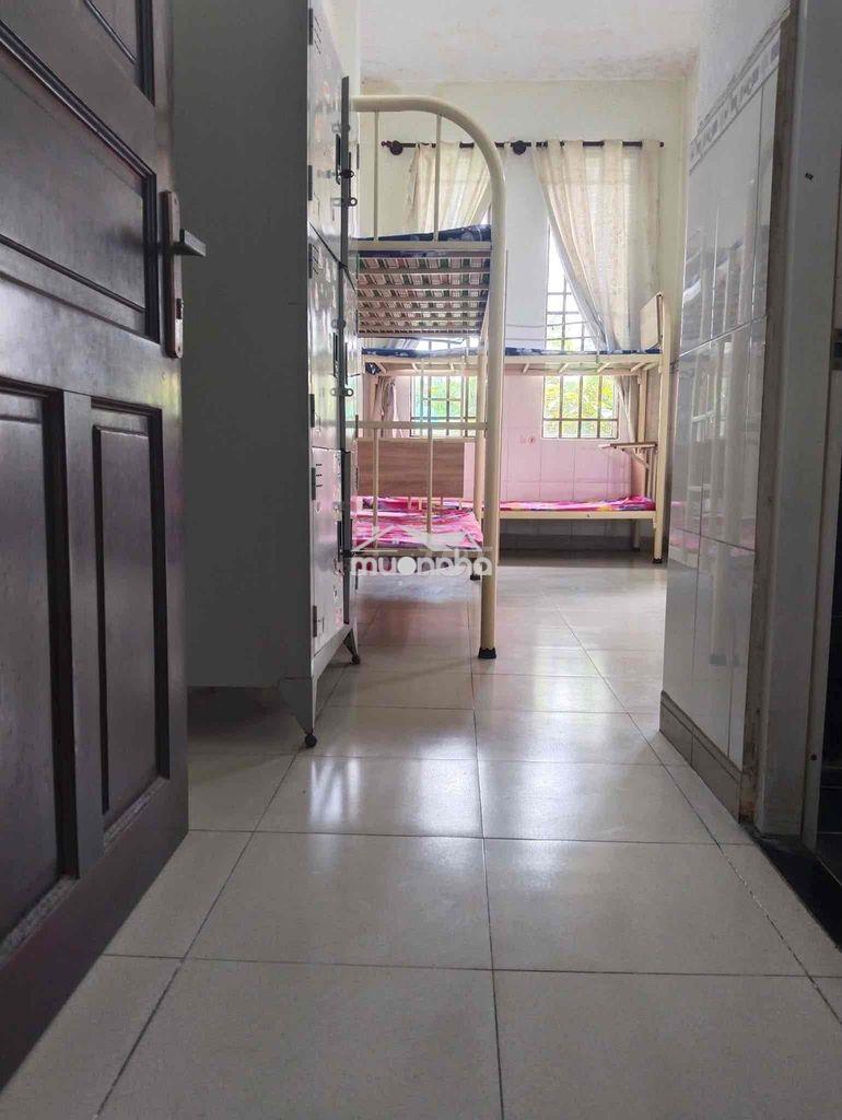 Cho thuê phòng trọ - 2