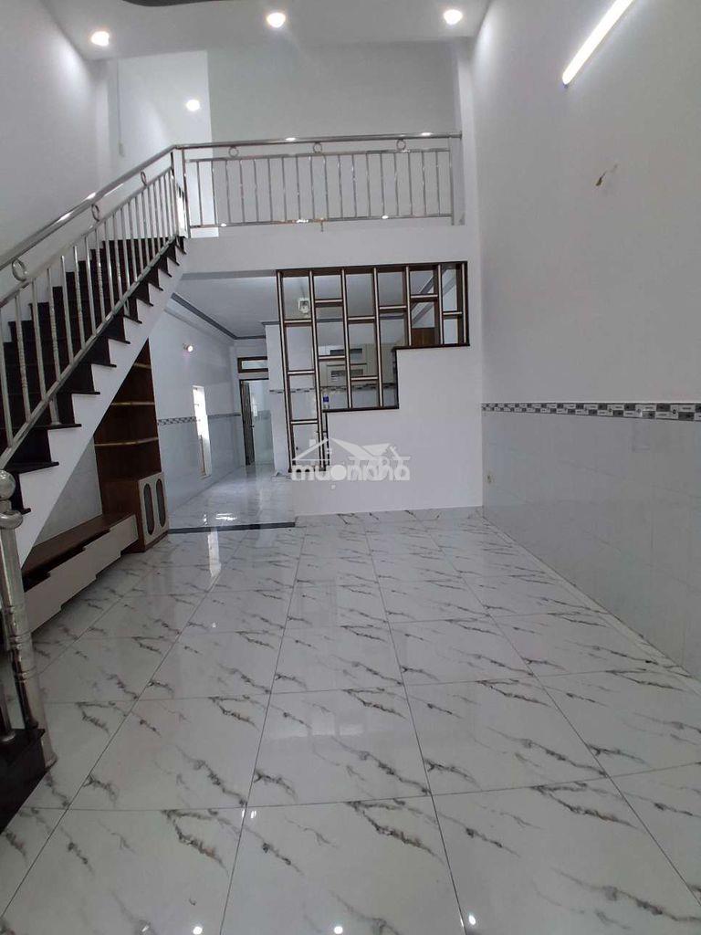 Bán nhà khu xóm vắng dĩ an - 4