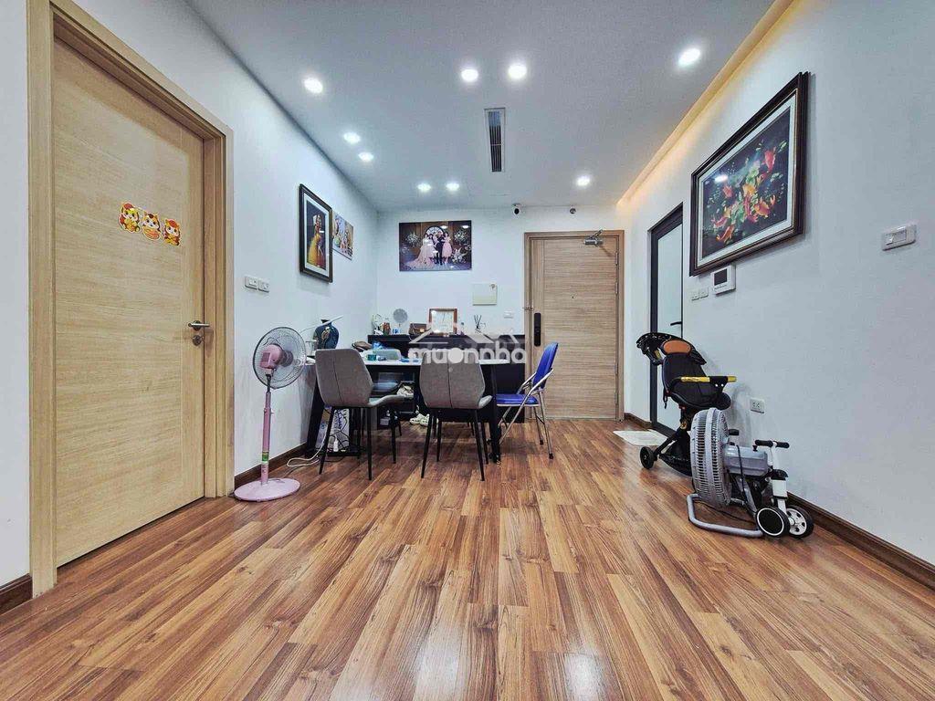 Bán căn chung cư ct9 định công 70m 2 ngủ giá 5.3 tỷ - 2