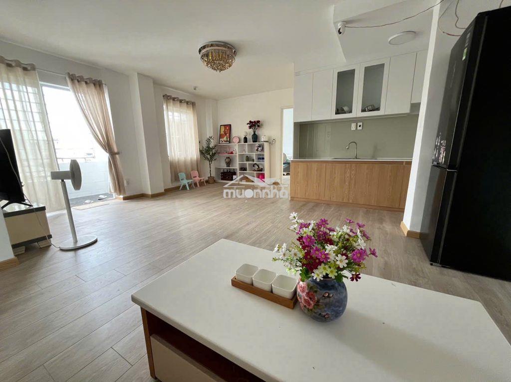 Bán chung cư 24ab đường d5, dt 100m2 3pn 2wc nhà đẹp - 3