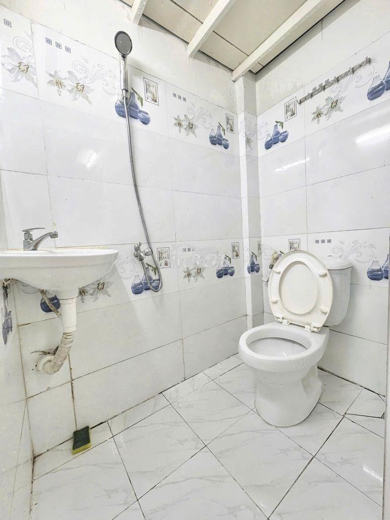 Khai trương phòng duplex mới đi bộ tới ufm - võ văn hát - lã xuân oai - 2
