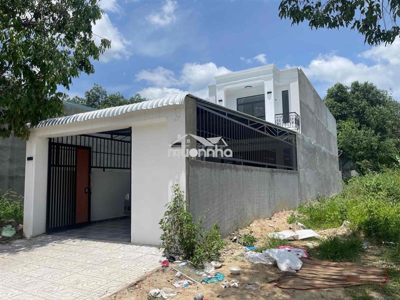 Cần cho thuê nhà mỹ phước 3 1 trệt 1 lầu 4 phòng ngủ