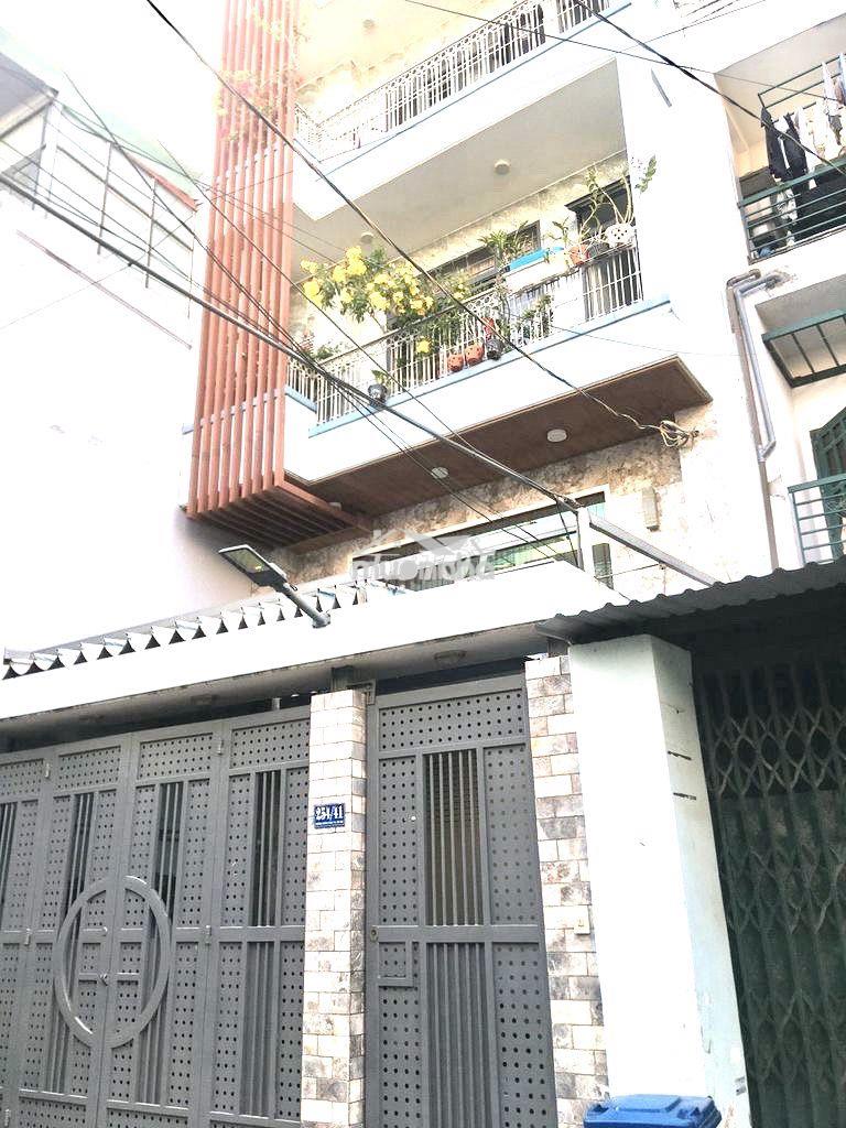 Phòng trọ 2tr3 gần trường đại học - dương quảng hàm