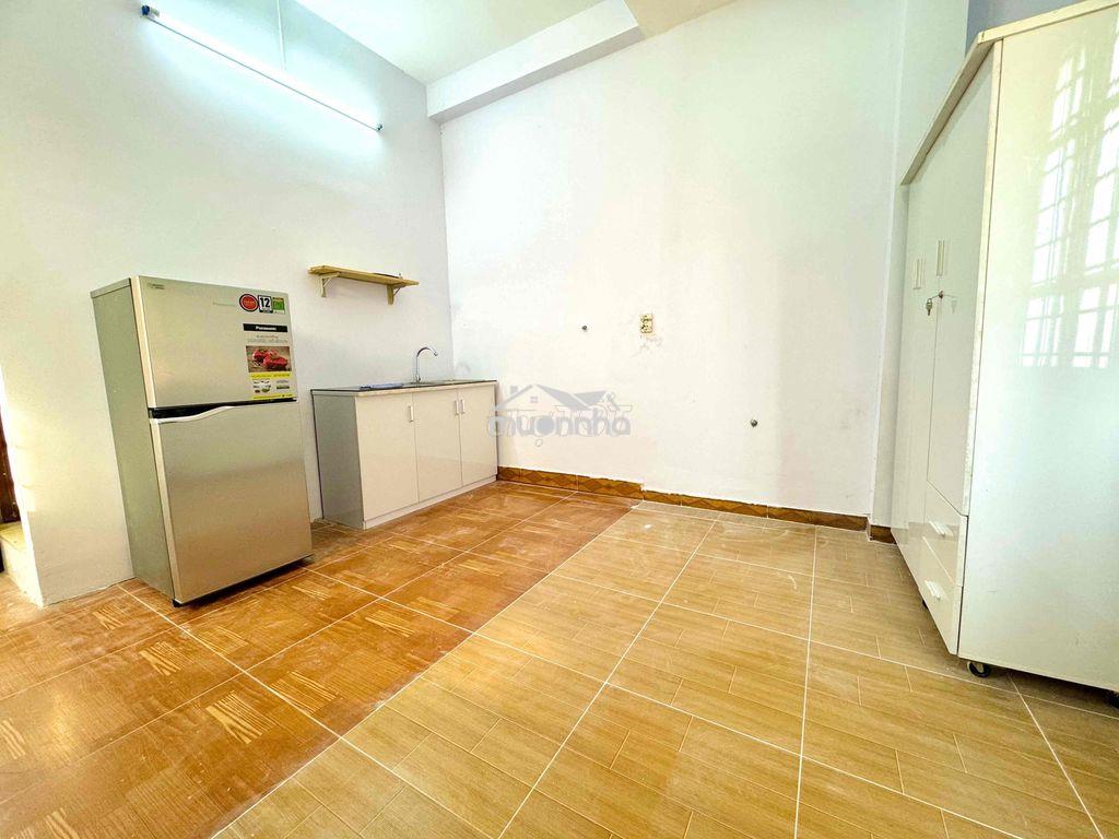 Cho thuê phòng trọ đường 3/2 - 3