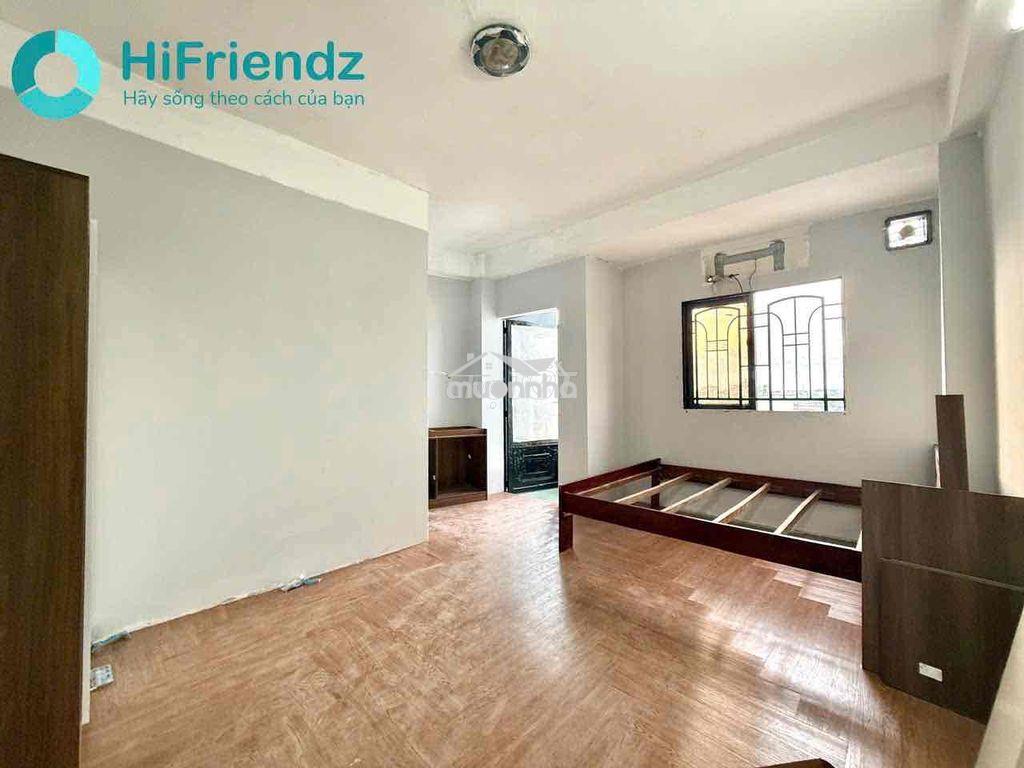 Khai trương chdv full nt nhận pét + xe điện - tỉnh lộ 10 , bà hom q6 - 3