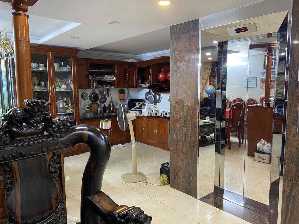 Bán nhà mt đường số 1 khu dân cư. vĩnh lộc  quận bình tân - 2