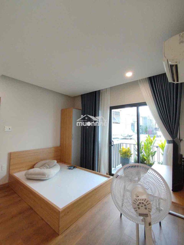 🏡 Căn hộ dịch vụ full nội thất – tô hiến thành, quận 10 🏡  ✨ vị trí