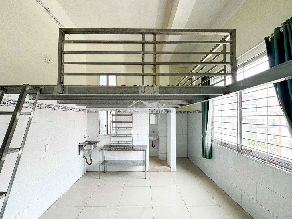 Chính chủ cho thuê phòng giá rẻ tại trường chinh - 3