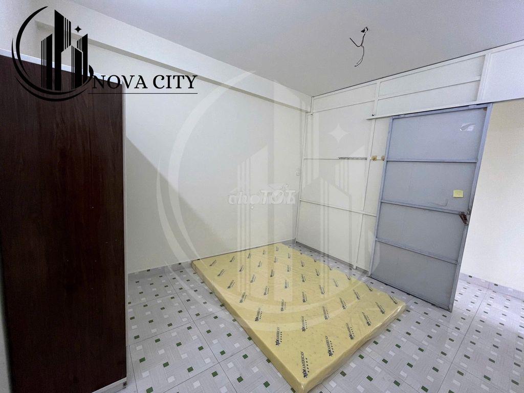 Phòng trọ giá sinh viên, ngay sau đh văn hiến cs nguyễn văn linh  - 4