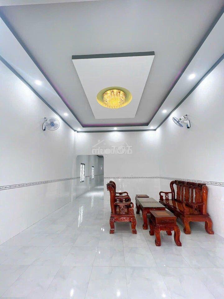 Nhà cấp 4 thổ cư 5x30 giá 1 tỷ bảo vinh long khánh đồng nai - 3