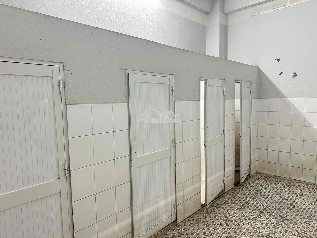 Cho thuê nhà đẹp, 1 tầng, xây dựng kiên cố - 3