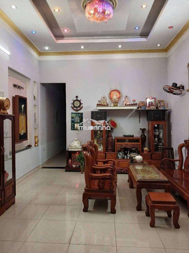 Nhà 175m2 p.bình nhâm, tp.thuận an bình dương. - 2