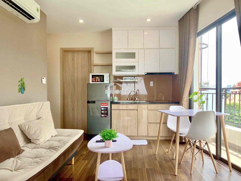 Phòng cao cấp – ánh sáng tự nhiên, không gian rộng rãi - 3