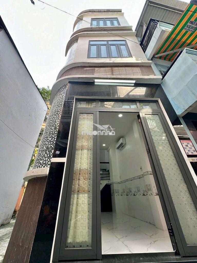 🏠 Nhà cho thuê đường lý thái tổ, phường 09, quận 10
- diện tích