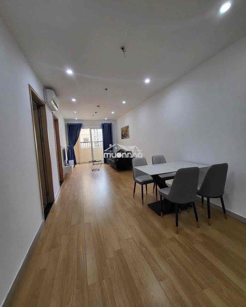 Bán nhanh giá rẻ 2pn2wc có sổ hồng - 4