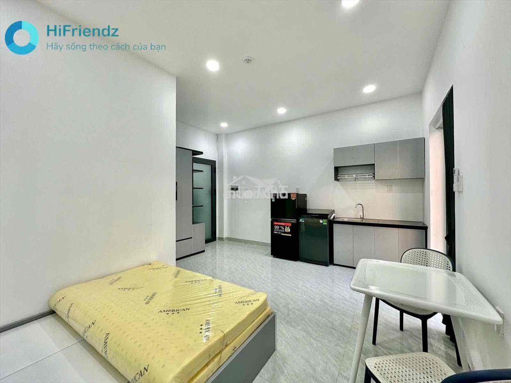 🏡Máy giặt riêng - mới 100% - full nội thất🔥 - 4