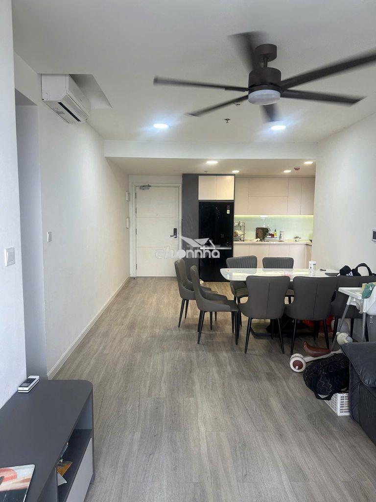 Hot!! urban green bán 6ty2 căn 2pn 72,6m2 full nội thất