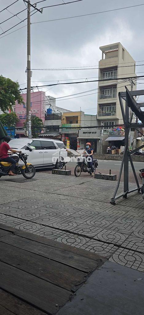 Nhà 4x26m mặt tiền tân thới nhất 02 có 1 ki ốt và 6 phòng trọ - 2