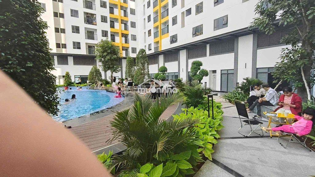 Chinh chủ cho thuê 2pn có giảm một ít cho khách ở thiẹn chí - 3