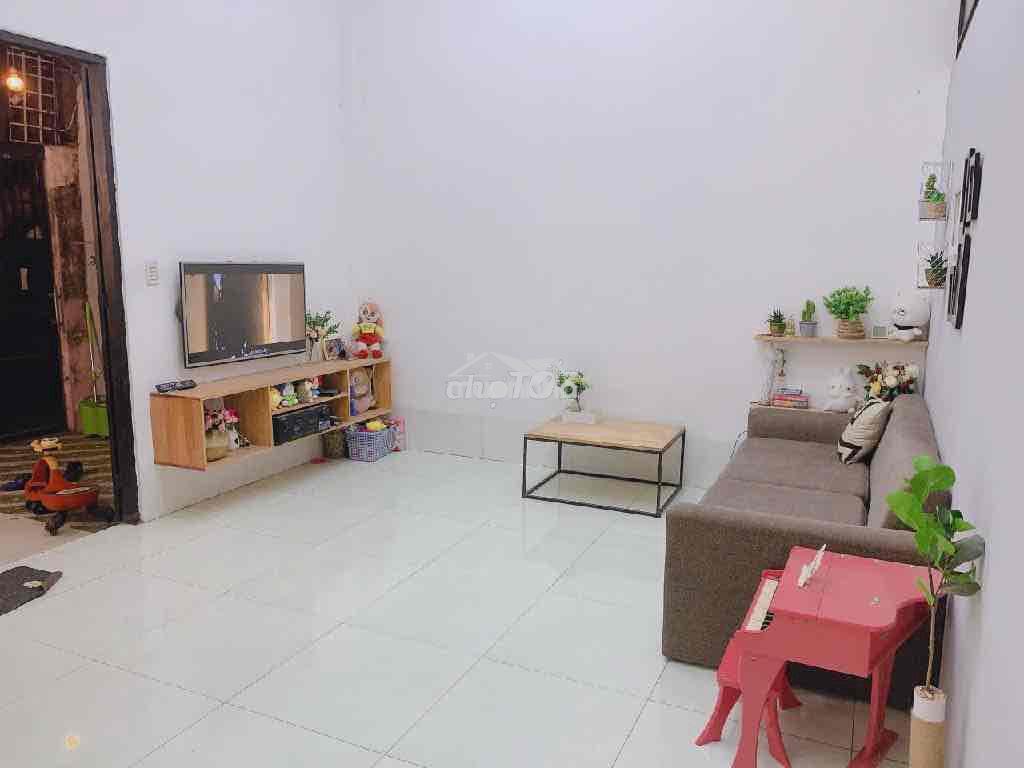 Bán nhà đẹp ngay gigamall ngang lớn 6m 80m2 gần phạm văn đồng - 2