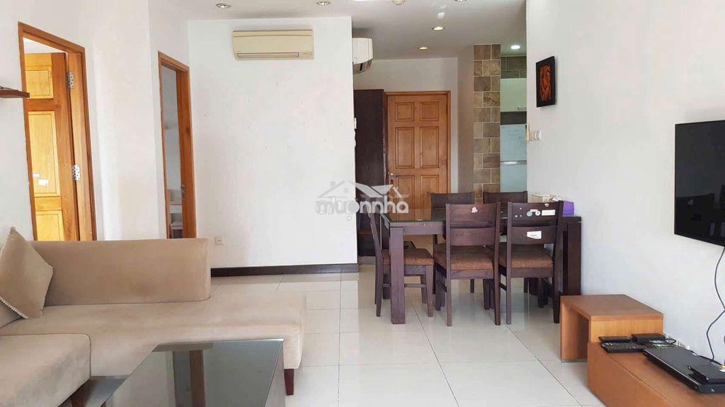 Chung cư mỹ long 98.7m2 căn góc 3pn 2wc gigamall hbc 12,5triệu - 2
