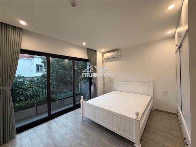 Chdv cao cấp - đầy đủ tiện nghi- sát q1 & q2- ngay cầu sg, hàng xanh