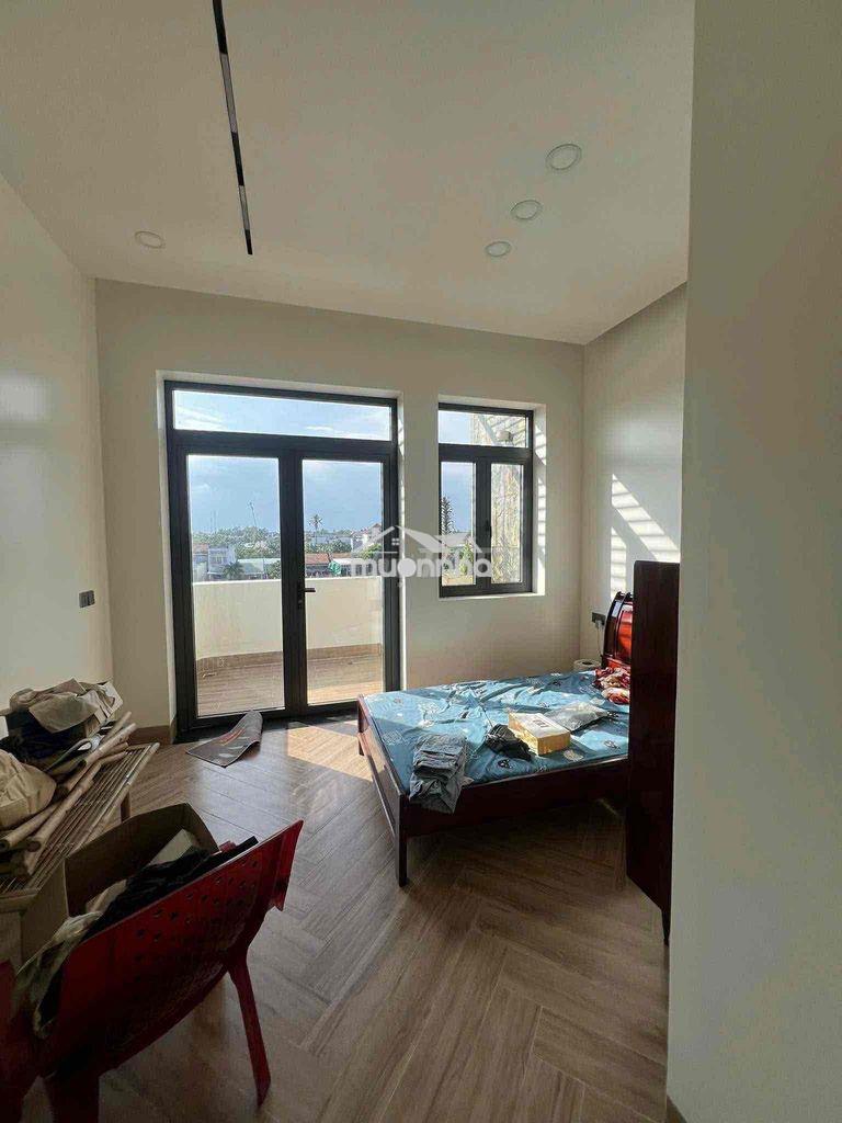 Nhà đẹp cần bán 4 tỉ ( chợ thủ thừa cũ) - 4
