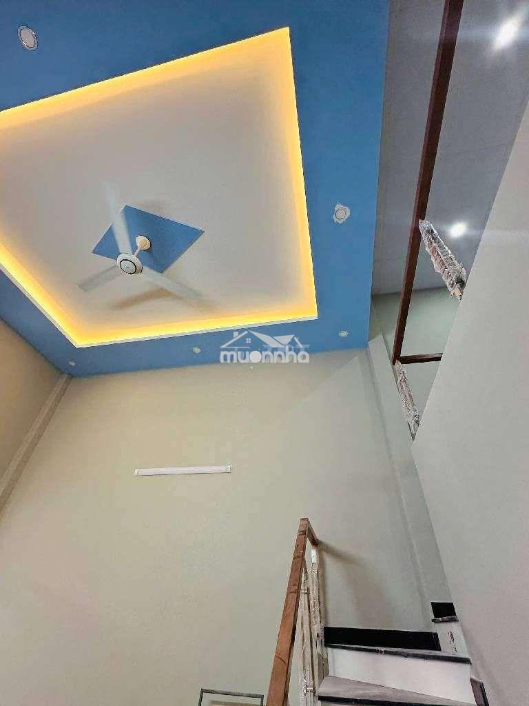 Gần nguyễn ảnh thủ 100m - 2