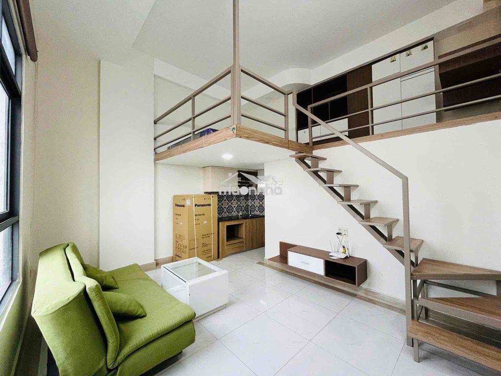 Căn hộ duplex giá sinh viên khu vực tân quy q7, gần ufm,tdtu, rmit, q4 - 2