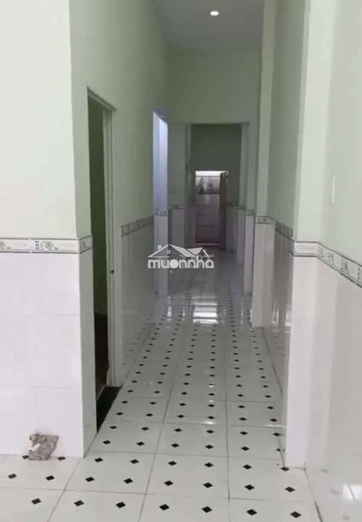 Nhà hoàn công 5x21m full thổ cư xã tân thạnh đông cũ - 2