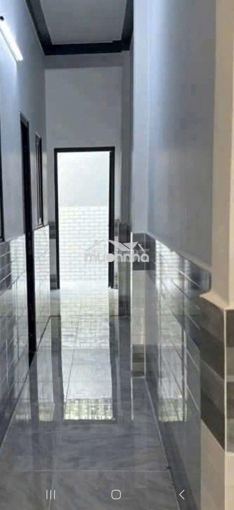 Cho thuê 4x20m 1pn sát ngã 5 vĩnh lộc - 3