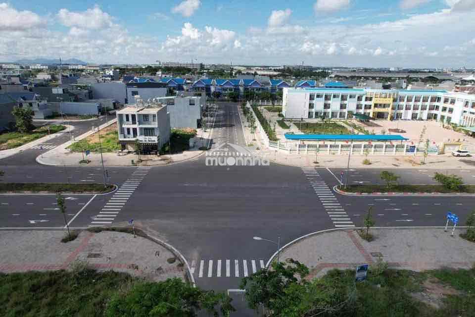 Chủ ngợp cần bán 80m2 đất tdc lộc an - 3
