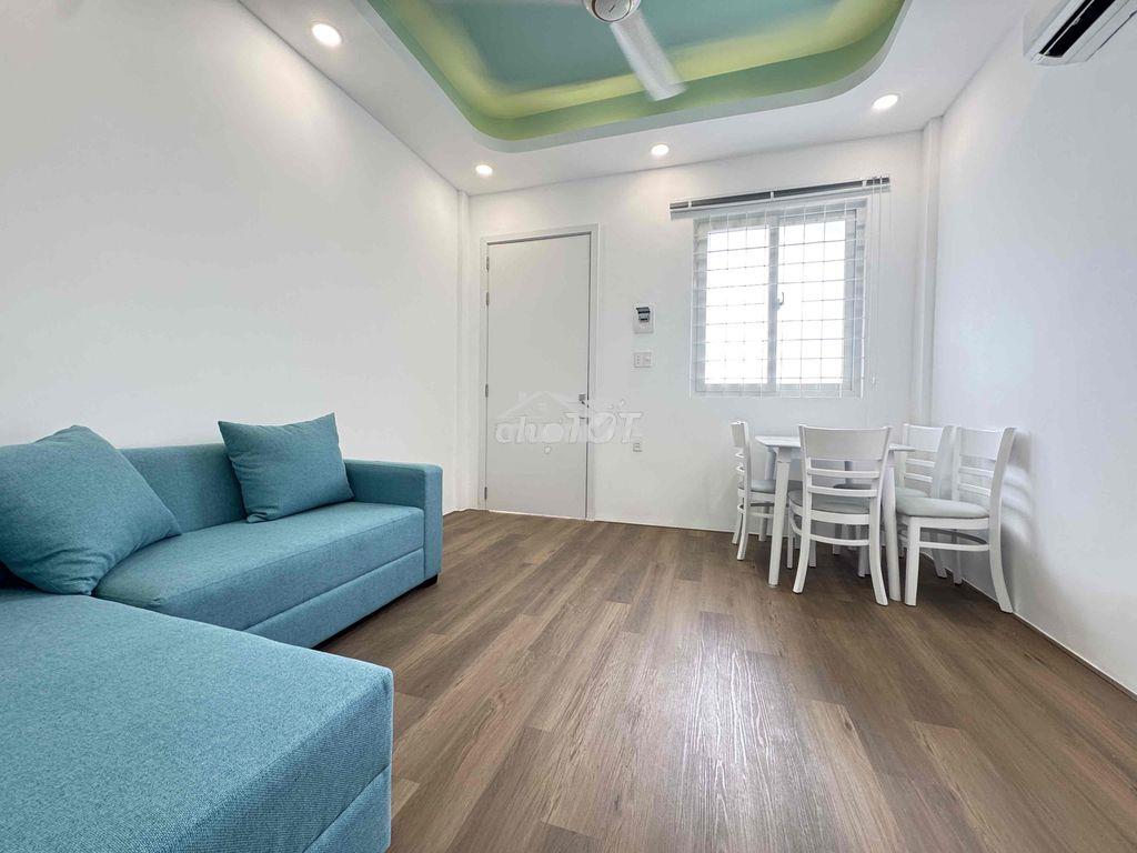 Chỉ 2tỷ3  – sở hữu chung cư lạc long quân - mới đẹp full nội thất - và - 2