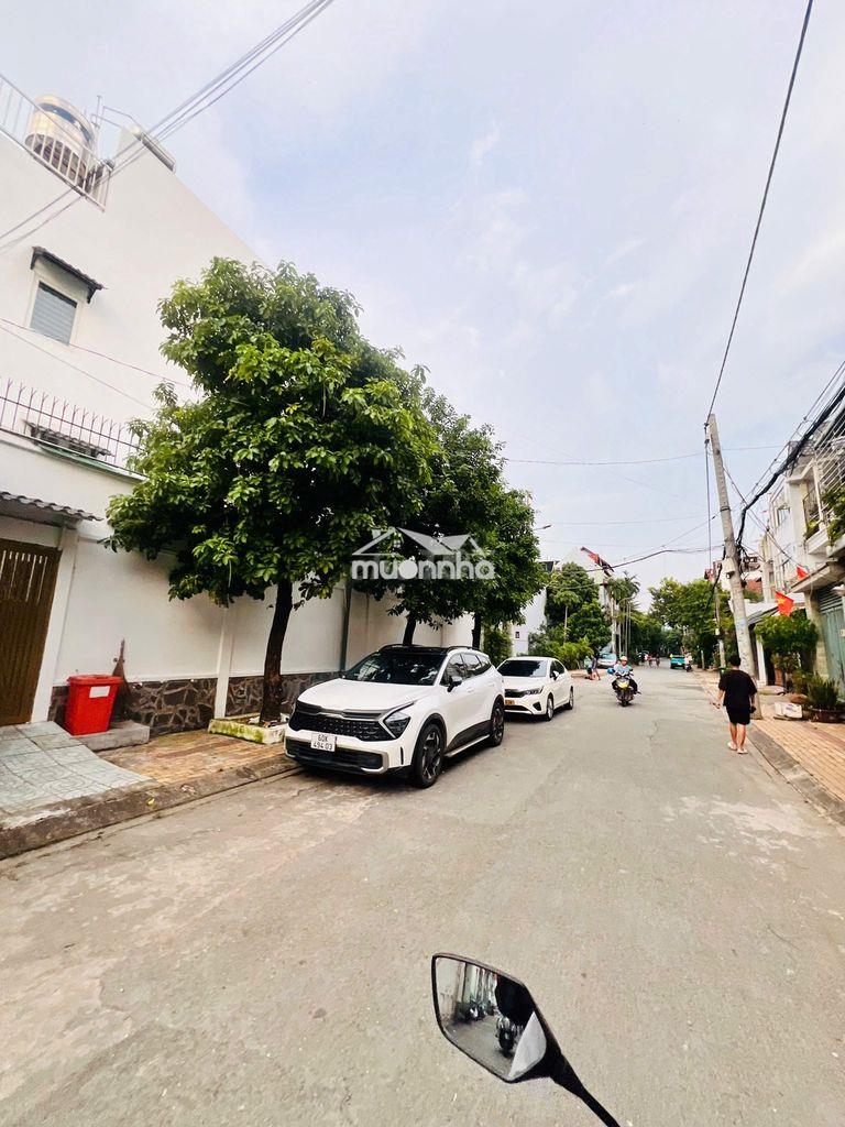 Hàng ngon-dãy trọ  180m2-sát hoàng diệu 2- đường xe hơi thông - 13 tỷ - 2