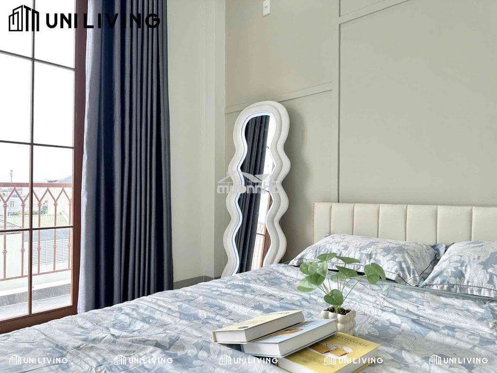 Studio full nội thất, kha vạn cân, phạm văn đồng, hiệp bình, - 3