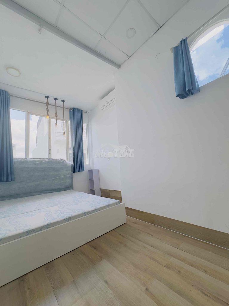 Căn vip sáng thoáng lê văn sỹ q3 – 2 phòng ngủ chỉ 5,9tr - 2