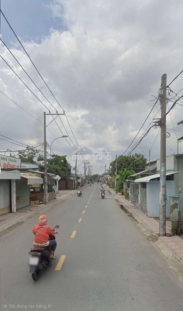 Mt kinh doanh mt lê văn lương nhơn đức nhà bè 10x19 190m2 13ty tl - 2
