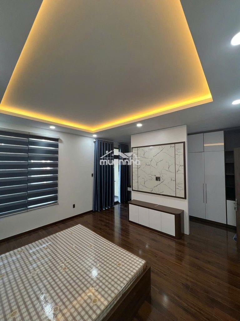Nhà phố verosa khang điền - liên phường q9 - full nt mới đẹp - 3 tầng - 3